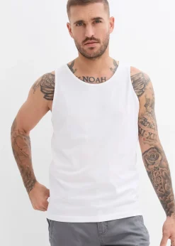 Lot de 3 débardeurs