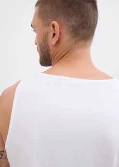 Lot de 3 débardeurs