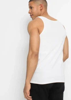 Lot de 2 débardeurs