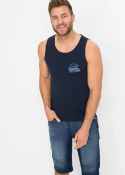 Lot de 3 débardeurs