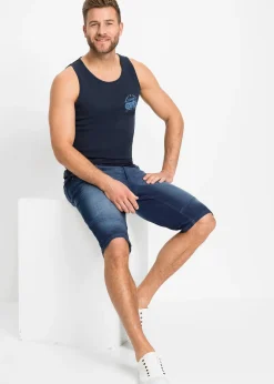 Lot de 3 débardeurs