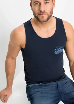 Lot de 3 débardeurs