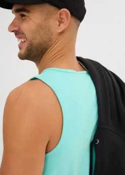 Lot de 3 débardeurs