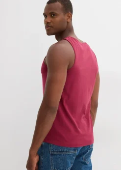 Lot de 3 débardeurs