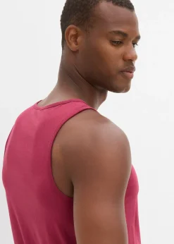 Lot de 3 débardeurs