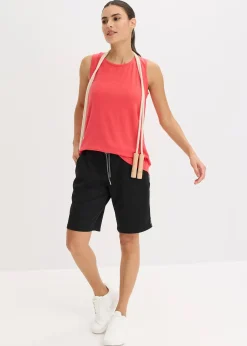 Lot de 2 débardeurs de sport à séchage rapide