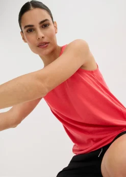 Lot de 2 débardeurs de sport à séchage rapide