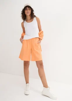 Lot de 2 débardeurs extensibles