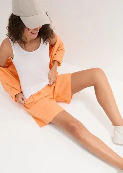 Lot de 2 débardeurs extensibles