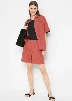 Lot de 2 débardeurs longs en viscose douce