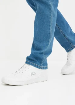 Lot de 2 jeans extensibles Regular, coupe droite