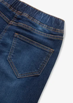 Lot de 2 jeggings taille mi-haute