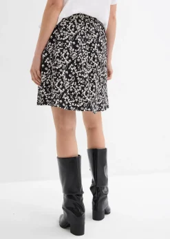 Lot de 2 jupes en jersey