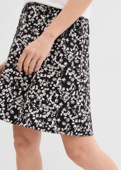 Lot de 2 jupes en jersey