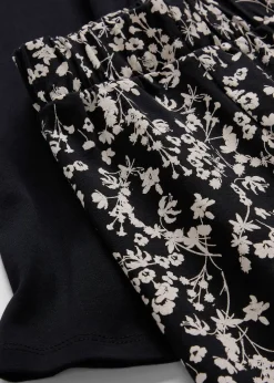 Lot de 2 jupes en jersey