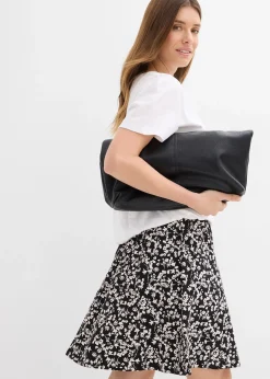 Lot de 2 jupes en jersey