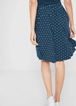 Lot de 2 jupes en jersey