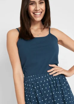 Lot de 2 jupes en jersey