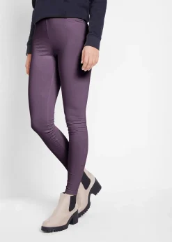 Lot de 2 leggings