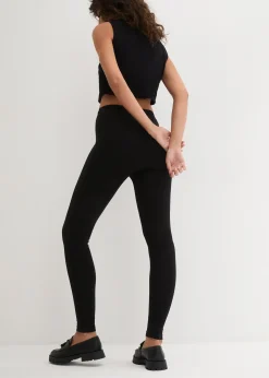 Lot de 2 leggings