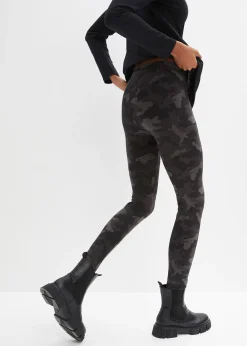 Lot de 2 leggings