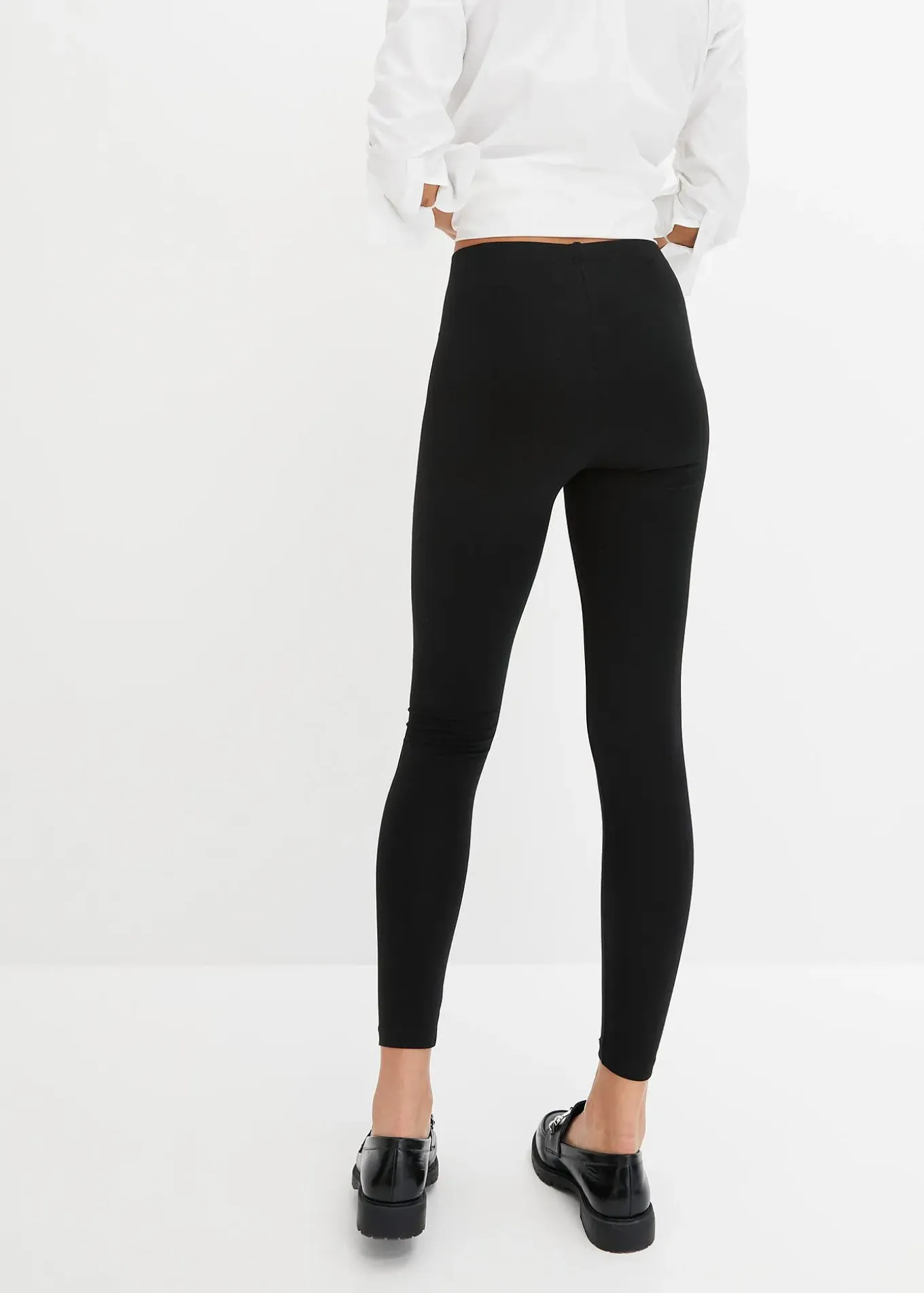 Lot de 2 leggings 7/8