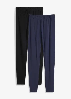 Lot de 2 leggings 7/8