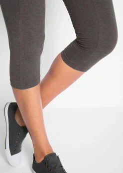 Lot de 2 leggings corsaire étroits