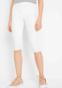 Lot de 2 leggings corsaire