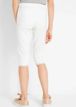 Lot de 2 leggings corsaire