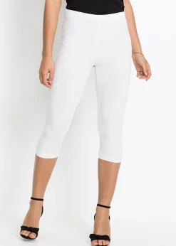 Lot de 2 leggings corsaires