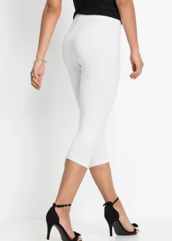 Lot de 2 leggings corsaires