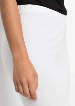 Lot de 2 leggings corsaires