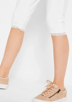 Lot de 2 leggings corsaire