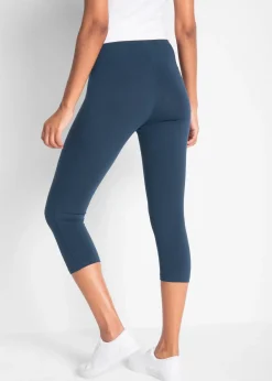 Lot de 2 leggings corsaire étroits