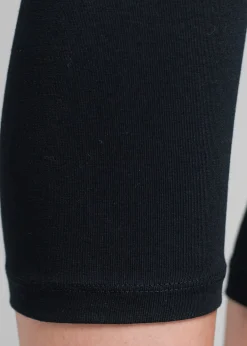 Lot de 2 leggings corsaires