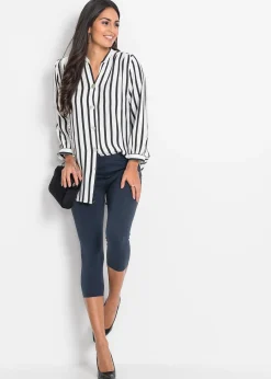 Lot de 2 leggings corsaires