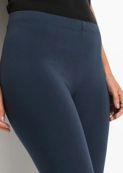 Lot de 2 leggings corsaires