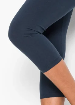 Lot de 2 leggings corsaires