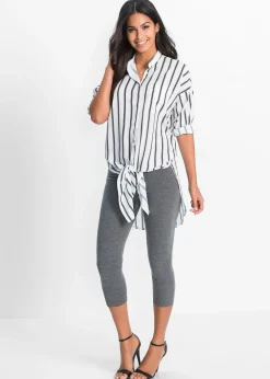 Lot de 2 leggings corsaires