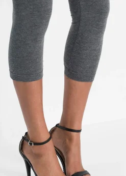 Lot de 2 leggings corsaires