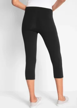 Lot de 2 leggings corsaire étroits