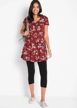 Lot de 2 leggings corsaire étroits