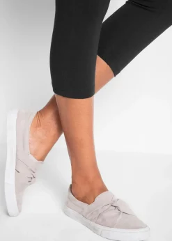 Lot de 2 leggings corsaire étroits