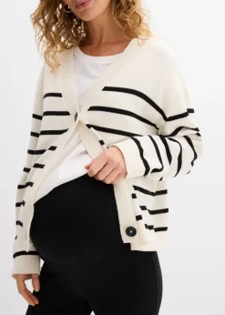 Lot de 3 leggings de grossesse en coton