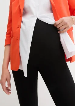 Lot de 2 leggings de grossesse