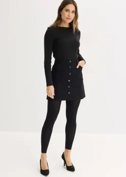 Lot de 2 leggings 50den confort