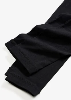 Lot de 2 leggings 50den confort