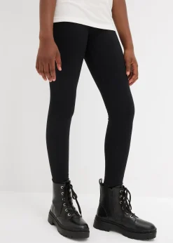 Lot de 2 leggings thermiques