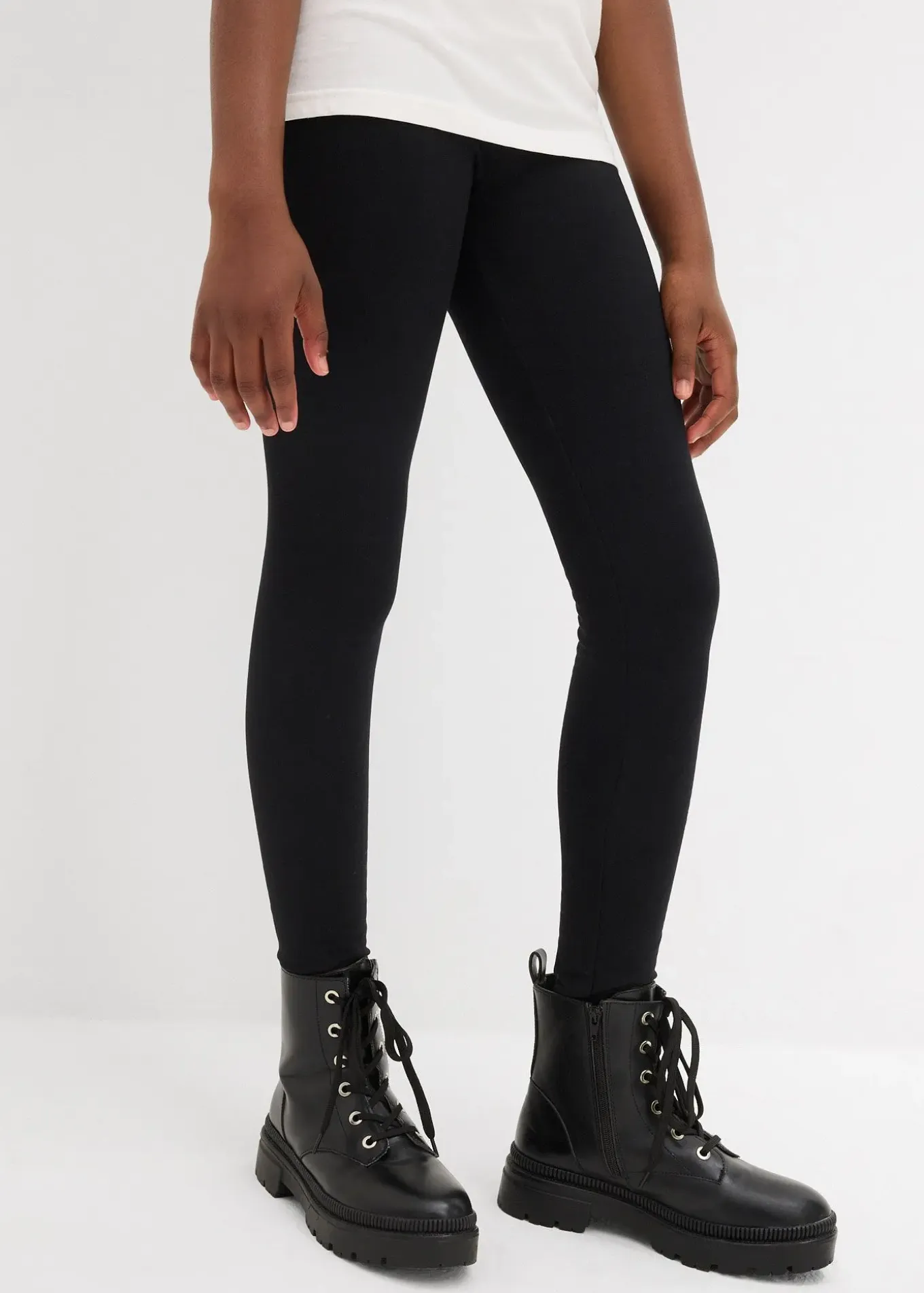 Lot de 2 leggings thermiques